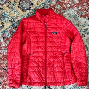 Women’s Patagonia Jacket